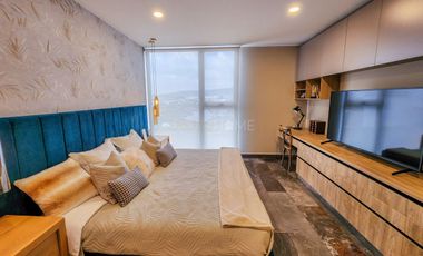 DEPARTAMENTO EN VENTA, EN LA VISTA QUERÉTARO