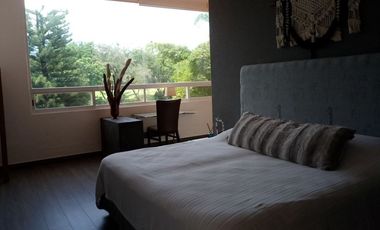 Preciosa Casa en venta en Club de Golf Santa Fe