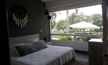Preciosa Casa en venta en Club de Golf Santa Fe