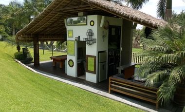 Preciosa Casa en venta en Club de Golf Santa Fe