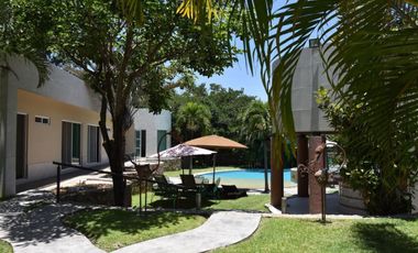 Bonita casa en venta - Fraccionamiento Club de Golf Santa Fe, Xochitepec, Morelos