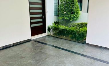 VENTA CASA OCOYOACAC CERCA SANTA FE CDMX