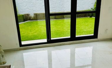 VENTA CASA OCOYOACAC CERCA SANTA FE CDMX