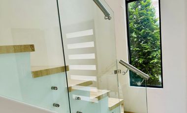 VENTA CASA OCOYOACAC CERCA SANTA FE CDMX