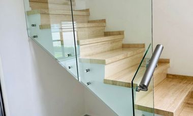 VENTA CASA OCOYOACAC CERCA SANTA FE CDMX