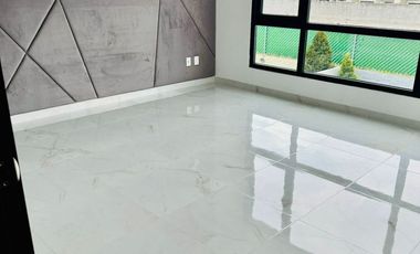 VENTA CASA OCOYOACAC CERCA SANTA FE CDMX
