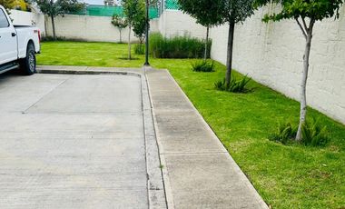 VENTA CASA OCOYOACAC CERCA SANTA FE CDMX
