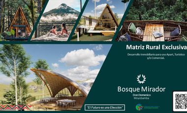 Terreno Comercial en Moyobamba