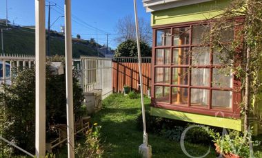 SE vende casa en Avenida Ramon Munita