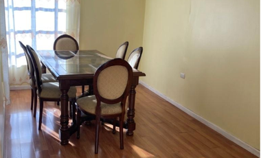 SE vende casa en Avenida Ramon Munita