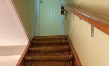 SE vende casa en Avenida Ramon Munita