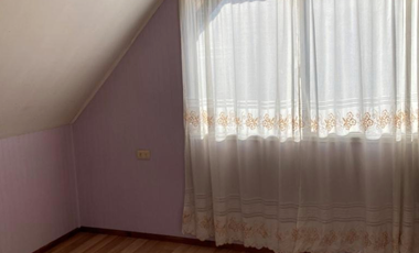 SE vende casa en Avenida Ramon Munita