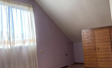 SE vende casa en Avenida Ramon Munita