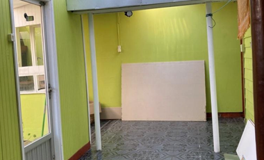 SE vende casa en Avenida Ramon Munita