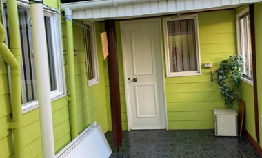 SE vende casa en Avenida Ramon Munita