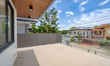 374sqm 4BR House and Lot in The Orchard Golf and Country Club