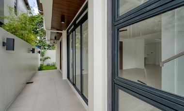 374sqm 4BR House and Lot in The Orchard Golf and Country Club