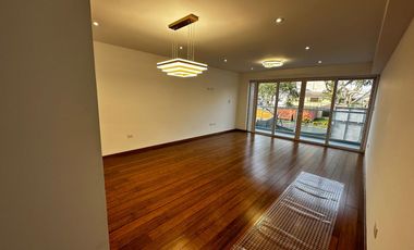 ¡Departamentos de Estreno en Aurora, Miraflores!