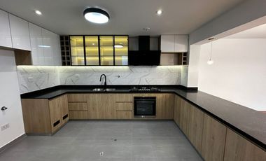 ¡Departamentos de Estreno en Aurora, Miraflores!