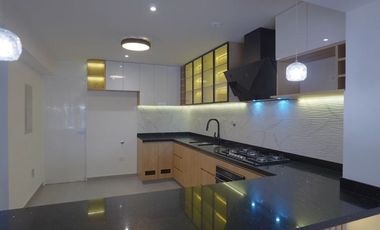 ¡Departamentos de Estreno en Aurora, Miraflores!