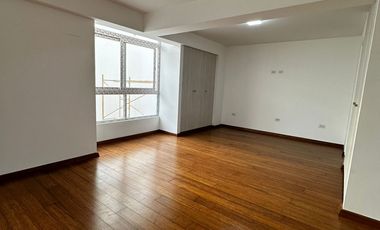 ¡Departamentos de Estreno en Aurora, Miraflores!