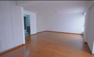 ¡Departamentos de Estreno en Aurora, Miraflores!