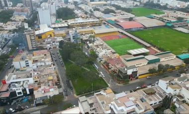 ¡Departamentos de Estreno en Aurora, Miraflores!