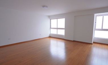 ¡Departamentos de Estreno en Aurora, Miraflores!