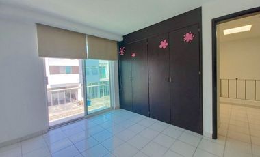 CASA RENTA 3 RECAMARAS CERCA JABIL, CUCEA Y PERIFERICO NORTE