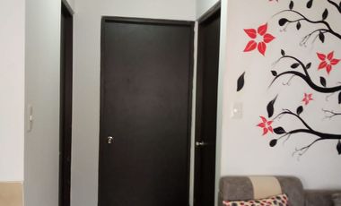 CASA UNA PLANTA EN CONJUNTO CERRADO DE OPORTUNIDAD SECTOR LA ARMENIA $47.000