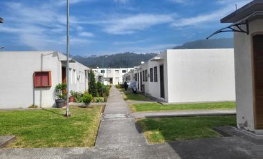 CASA UNA PLANTA EN CONJUNTO CERRADO DE OPORTUNIDAD SECTOR LA ARMENIA $47.000
