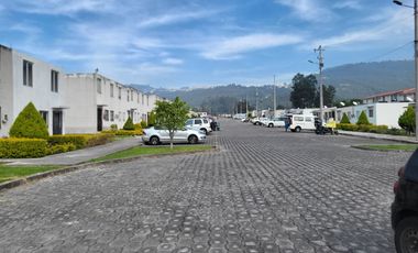 CASA UNA PLANTA EN CONJUNTO CERRADO DE OPORTUNIDAD SECTOR LA ARMENIA $47.000