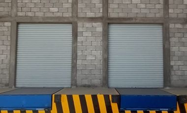 BODEGA NUEVA EN RENTA PANAN II ( DOS )FRACCIONAMIENTO INDUSTRIAL A PIE DE CARRETERA