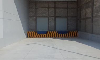 BODEGA NUEVA EN RENTA PANAN II ( DOS )FRACCIONAMIENTO INDUSTRIAL A PIE DE CARRETERA