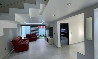 CASA EN VENTA. VILLA QUIETUD. COYOACAN. CDMX