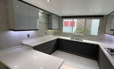 CASA EN VENTA. VILLA QUIETUD. COYOACAN. CDMX