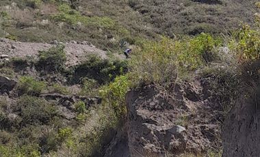 Venta de 4,708 m2 en la Mitad del Mundo