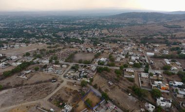 Terreno en venta San Mateo Xoloc Tepotzotlán