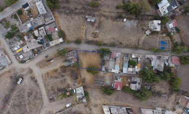 Terreno en venta San Mateo Xoloc Tepotzotlán