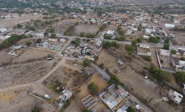 Terreno en venta San Mateo Xoloc Tepotzotlán