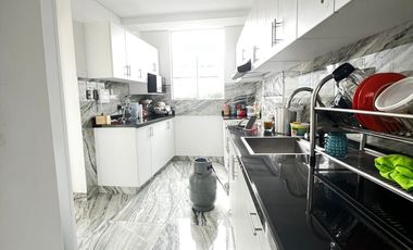 VENDO HERMOSO DPTO EN SURCO - AV.JACARANDA