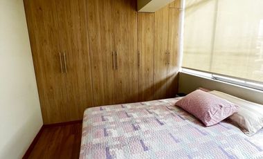 VENDO HERMOSO DPTO EN SURCO - AV.JACARANDA