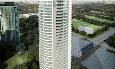 FOR SALE: Brand New 4BR Unit in The Proscenium, Rockwell