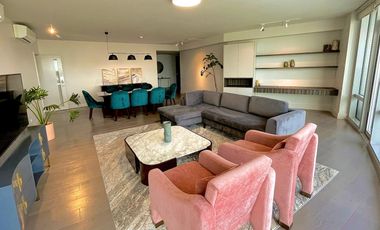 FOR SALE: Brand New 4BR Unit in The Proscenium, Rockwell