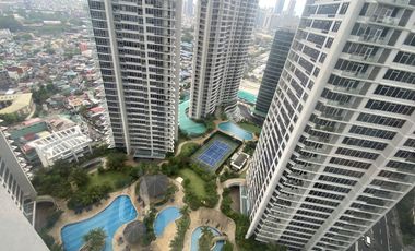 FOR SALE: Brand New 4BR Unit in The Proscenium, Rockwell