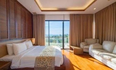 Majestic seaview 3 bedrooms luxury penthouse with private pool for rent in Nongthale, Krabi