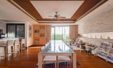 Majestic seaview 3 bedrooms luxury penthouse with private pool for rent in Nongthale, Krabi