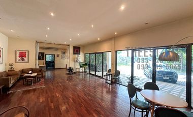 Land in Mae Rim for Sale Large Lot near Green Valley Golf Course and Kad Farang Mae Rim