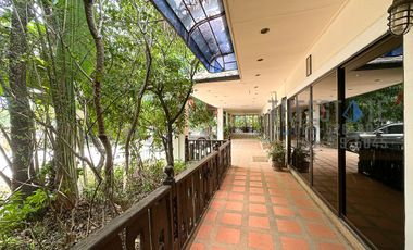 Land in Mae Rim for Sale Large Lot near Green Valley Golf Course and Kad Farang Mae Rim