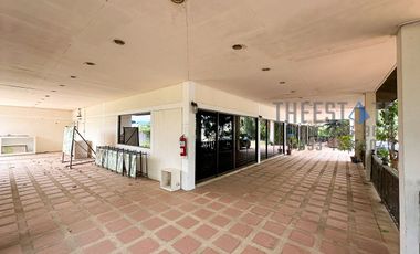 Land in Mae Rim for Sale Large Lot near Green Valley Golf Course and Kad Farang Mae Rim